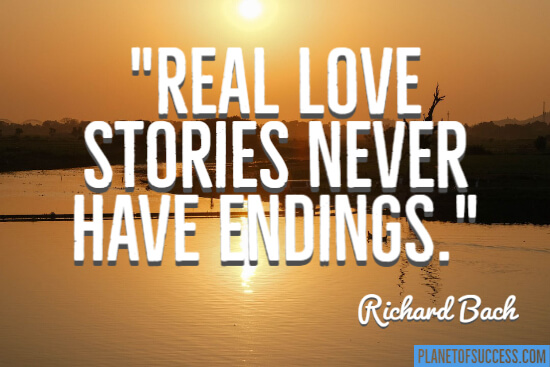 Real love stories
