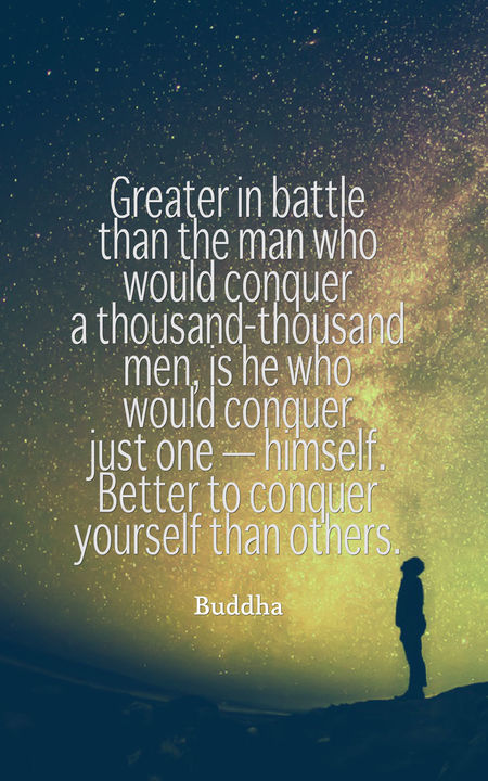 Buddha quotes