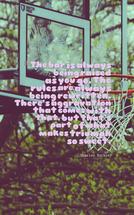 Basketball quotes