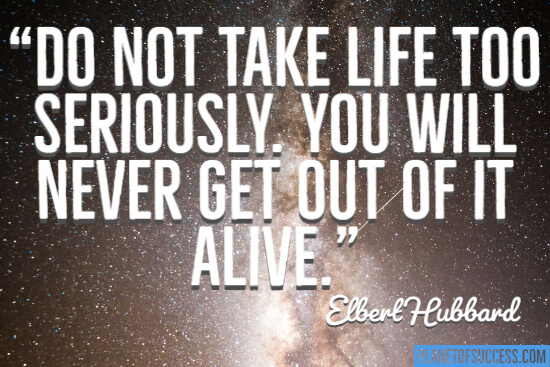 70 Brilliantly Funny Quotes About Life Planet Of Success