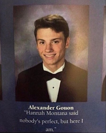 The 100 Most Epic and Funny Senior Quotes - Planet of Success