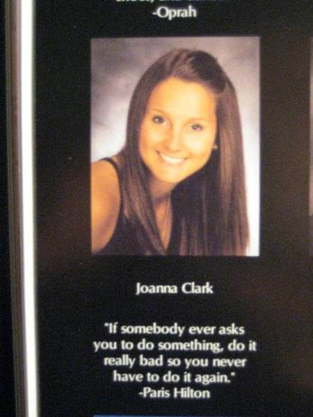 The 100 Most Epic and Funny Senior Quotes - Planet of Success