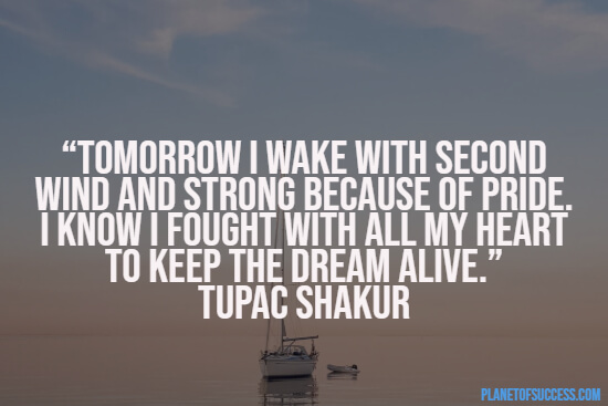 Tupac quote